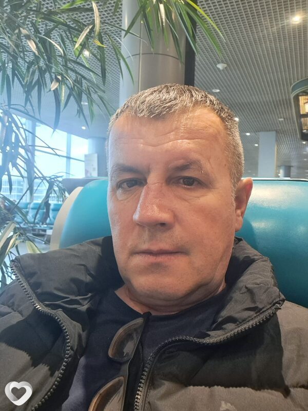 Стас, 49, Павловском Посаде — анкета №1350403