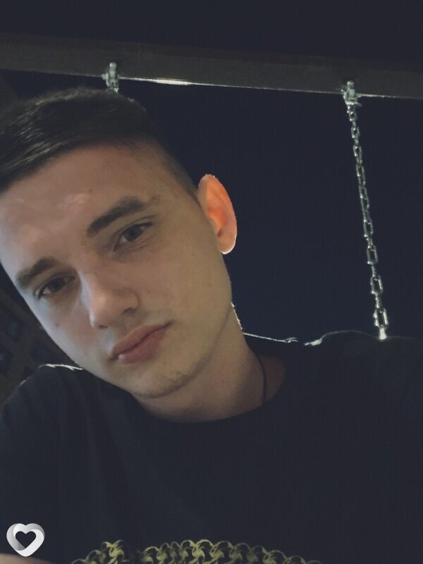 Arsen, 28, Москве — анкета №1350408