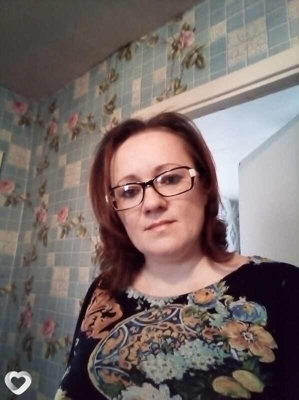 Наталья, 39, Оренбурге — анкета №1350466