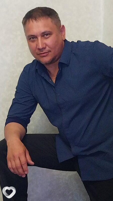 Александр, 47, Чите — анкета №1350467
