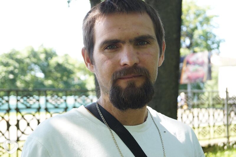 Максим, Шклов