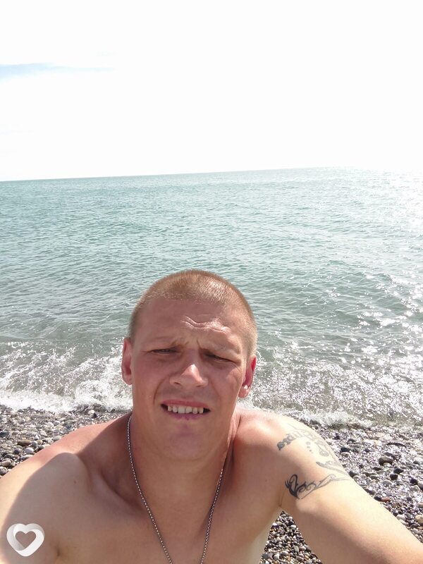 Алексей, 40, Ижевске — анкета №1350474