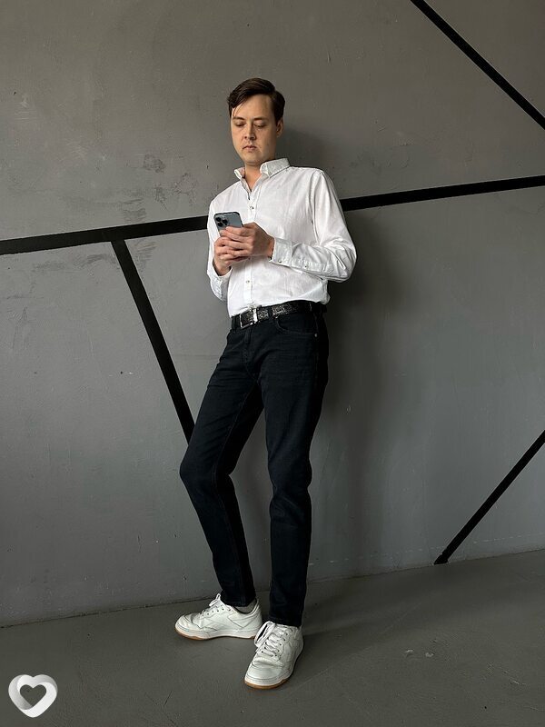 Роман, 35, Иркутске — анкета №1350475