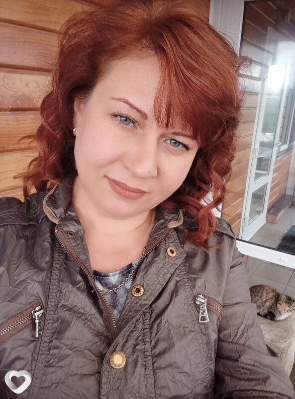 Ленуська, 43, Петропавловске — анкета №1350373