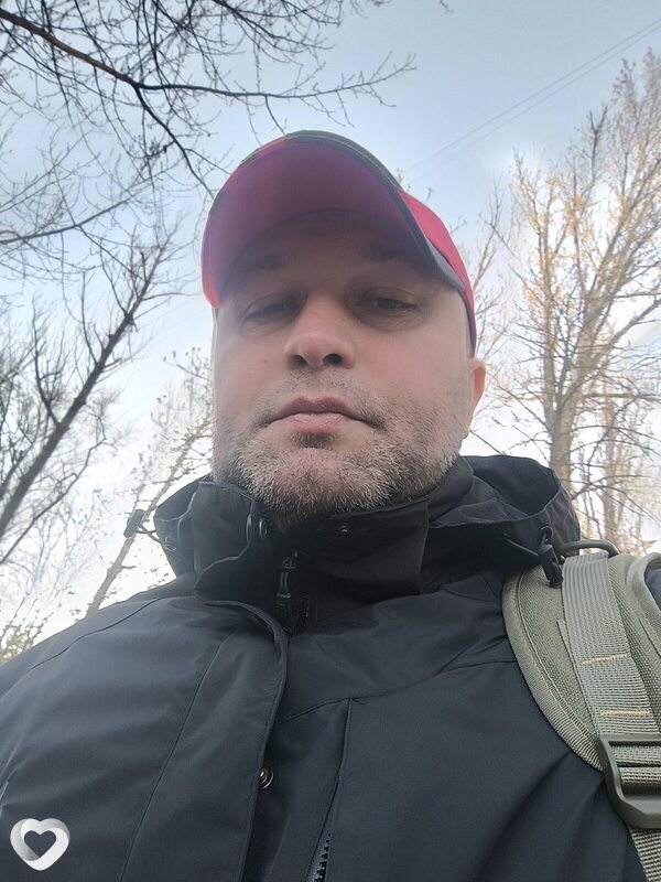 Вячеслав, 44, Луганске — анкета №1350374