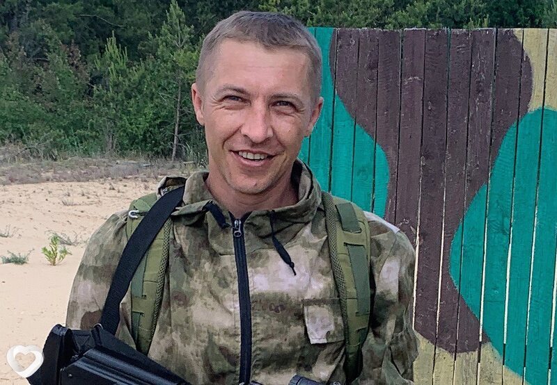 Коля, 39, Минске — анкета №1350382