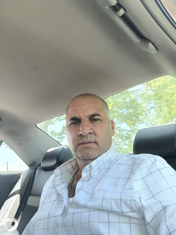 Едик, 45, Москве — анкета №1350383