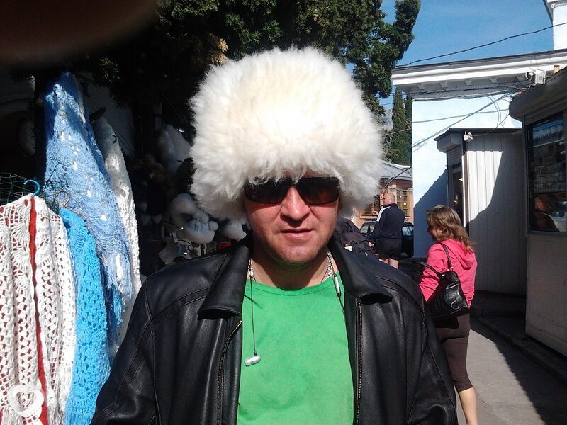 Анатолий, 47, Мариуполе — анкета №1350384
