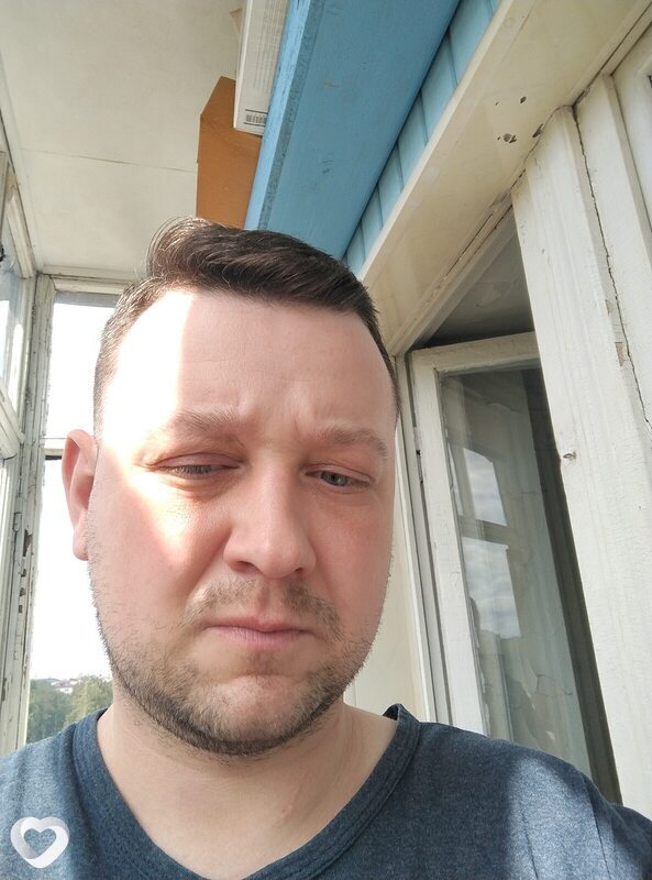 Александр, 37, Гродно — анкета №1350386