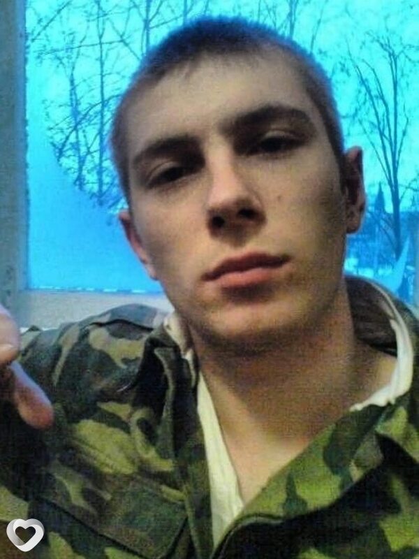 Александр, 36, Нальчике — анкета №1350766