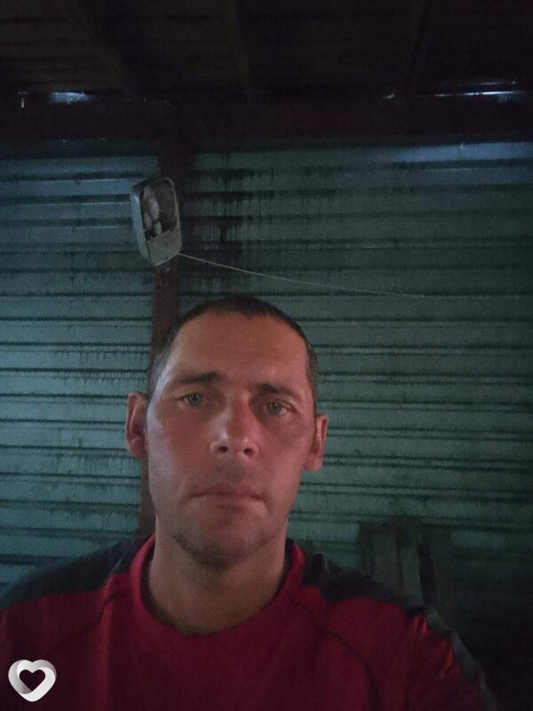 Толик, 44, Кашине — анкета №1350774