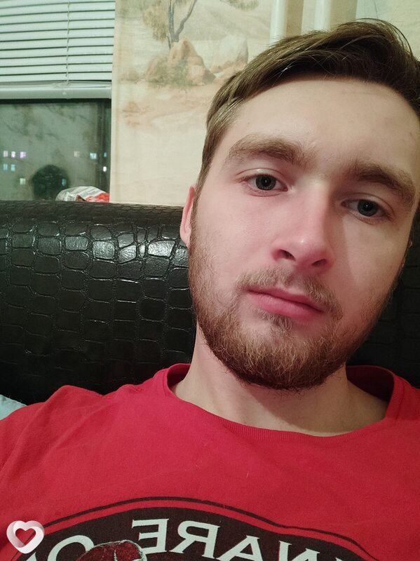 Алексей, 28, Сургуте — анкета №1350776