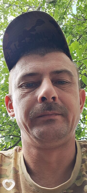 Алексей, 41, Москве — анкета №1350778