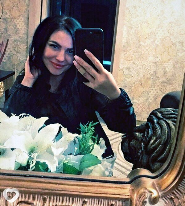 Оксана, 46, Краснодаре — анкета №1350782