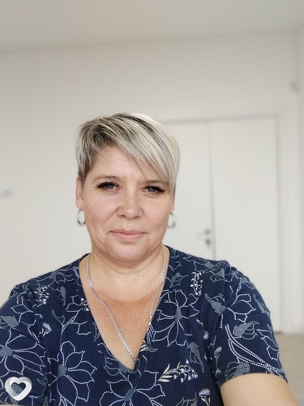 Инна, 49, Оренбурге — анкета №1350786