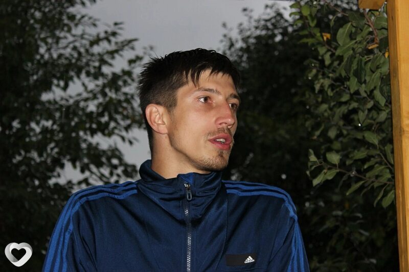 Андрей, 36, Ярославле — анкета №1350241