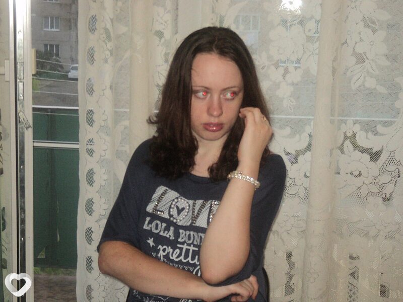 Екатерина, 39, Биробиджане — анкета №1350246