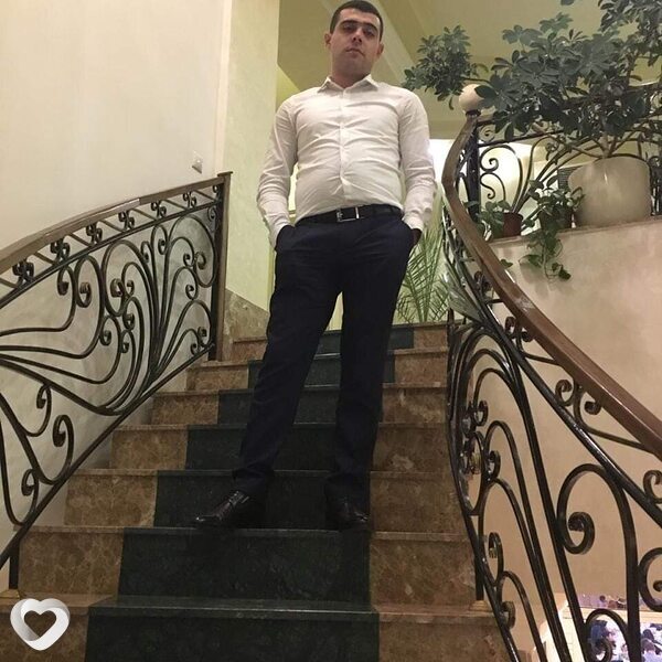 Артём, 31, Нижнекамске — анкета №1350247