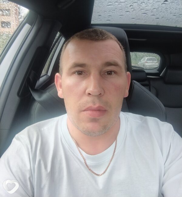 Александр, 41, Улан-Удэ — анкета №1350254