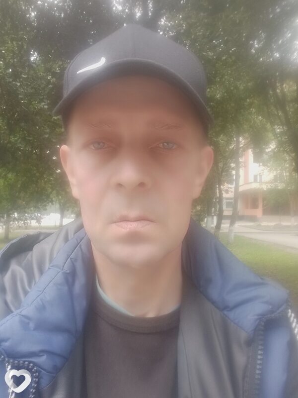 Геннадий, 49, Витебске — анкета №1350257