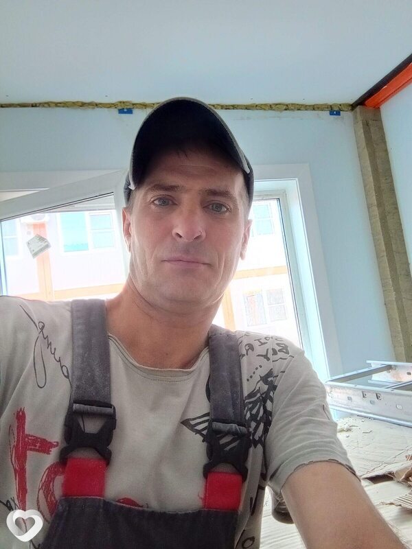 Дмитрий, 46, Братске — анкета №1350262