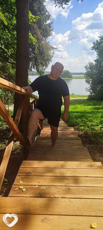 Сергей, Нахабино