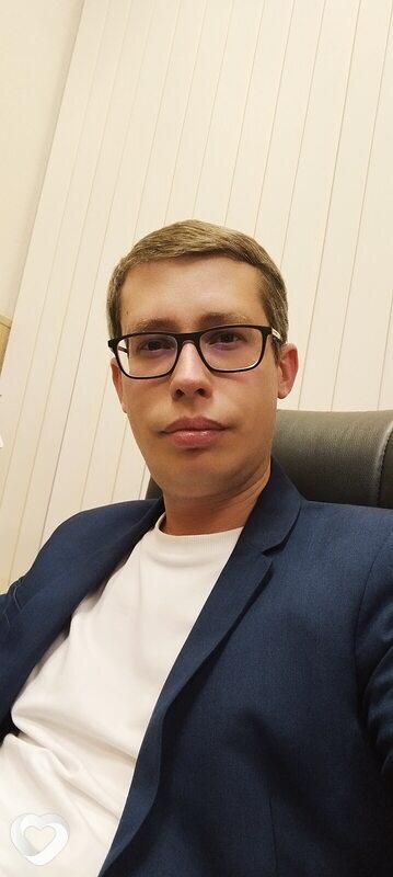 Игорь, 39, Твери — анкета №1350264