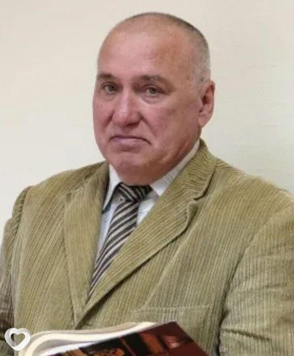 Владимир, 68, Томске — анкета №1350541