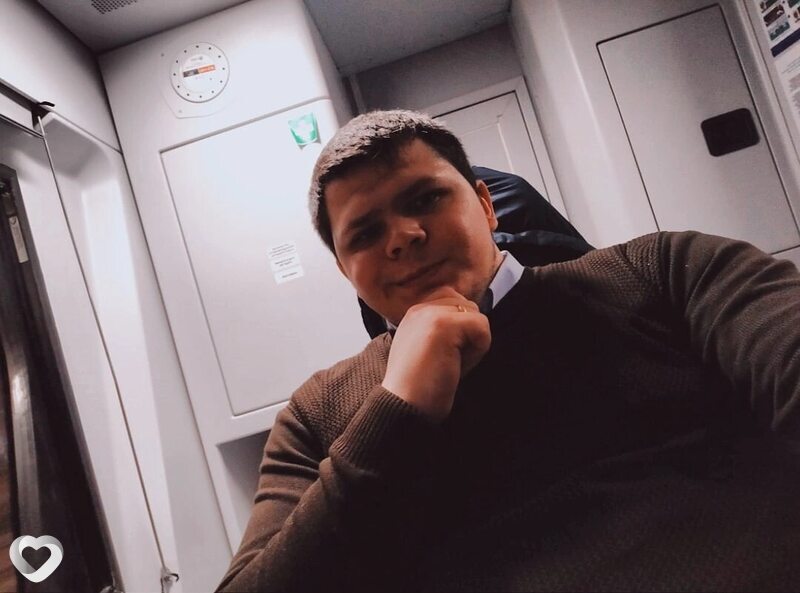 Дмитрий, 31, Домодедово — анкета №1350543