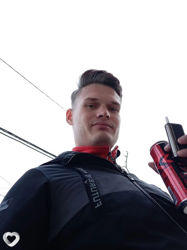 Евгений, 29, Москве — анкета №1350549