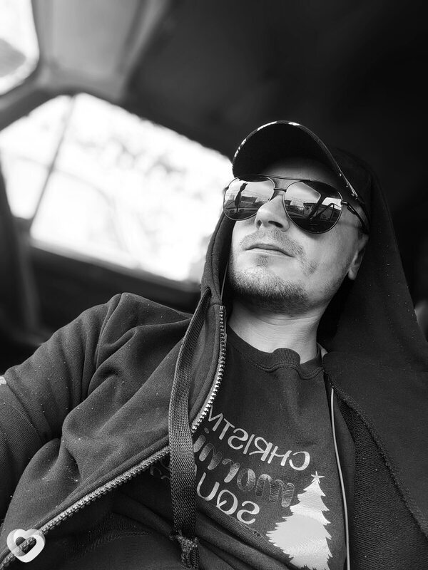 Алексей, 32, Луганске — анкета №1350555