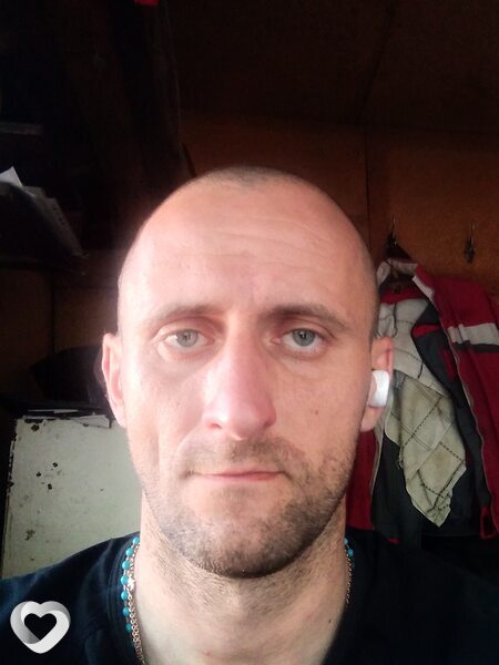 Денис, 34, Красном Лимане — анкета №1350561