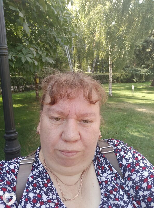 Наталья, 51, Воронеже — анкета №1350564