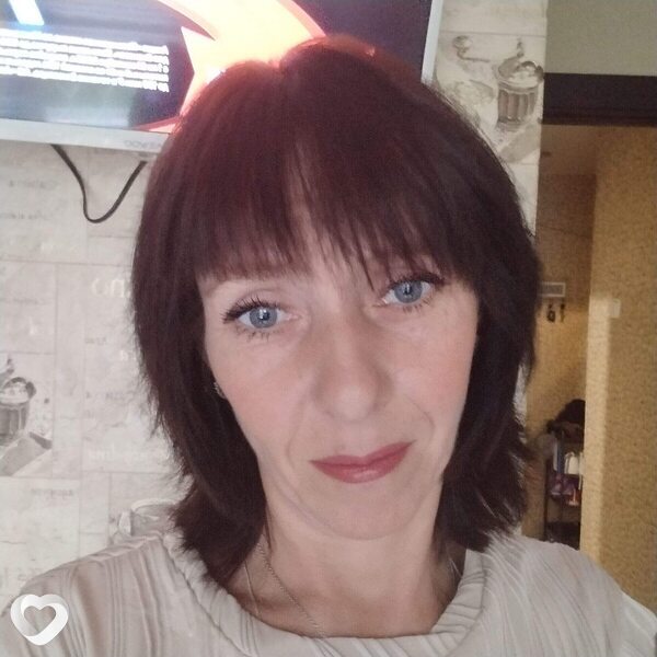 Ольга, 45, Новокузнецке — анкета №1350525
