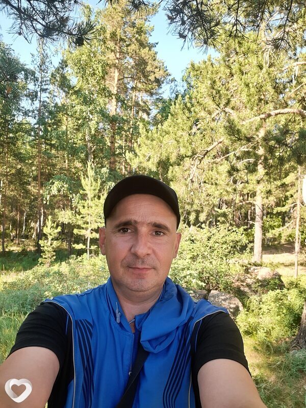 Александр, 44, Караганде — анкета №1350535