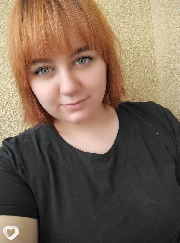 Наташа, 26, Новосибирске — анкета №1350537