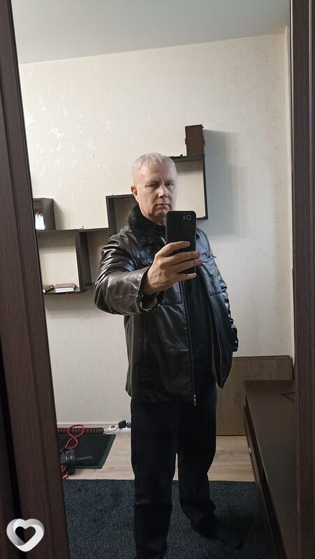 Петр, 52, Нижнем Новгороде — анкета №1350591