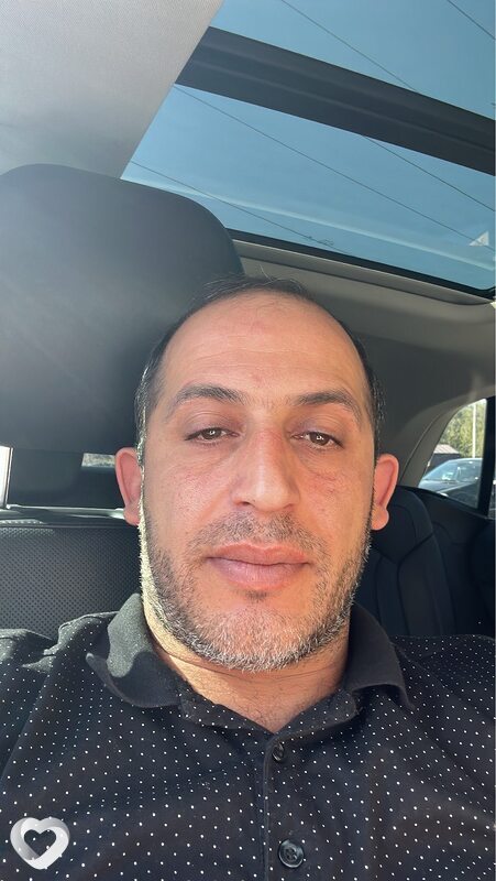 Noy, 41, Нижнем Новгороде — анкета №1350595