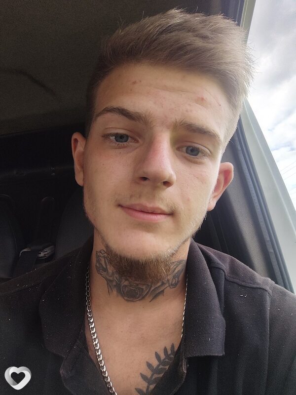 Elisei, 20, Могилев — анкета №1350596