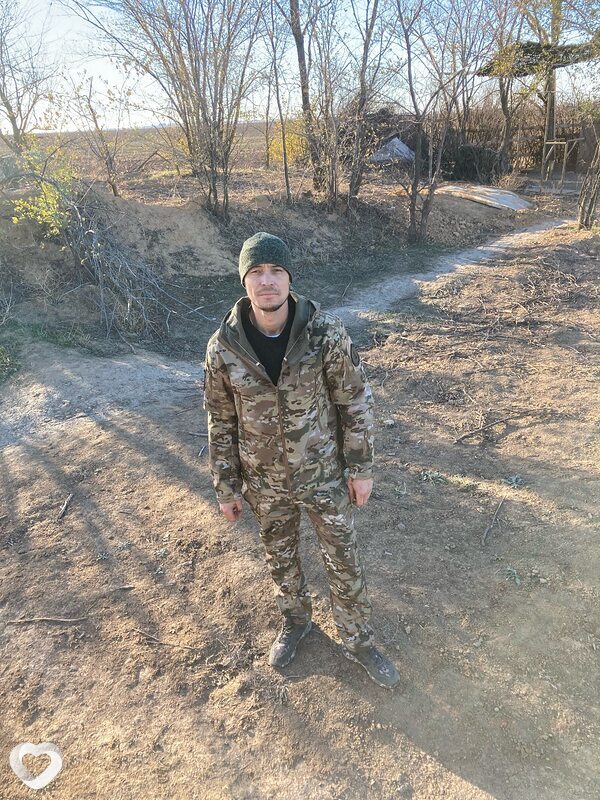 Юрий, 42, Симферополе — анкета №1350598