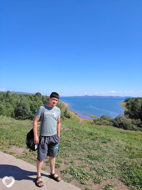 Aziko, 28, Братске — анкета №1350602