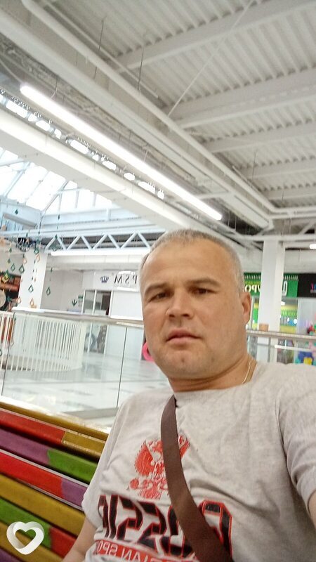 Амир, 44, Красноярске — анкета №1350605