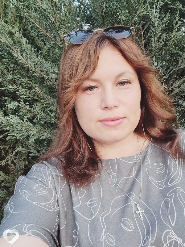 Алёна, 34, Мариуполе — анкета №1350606