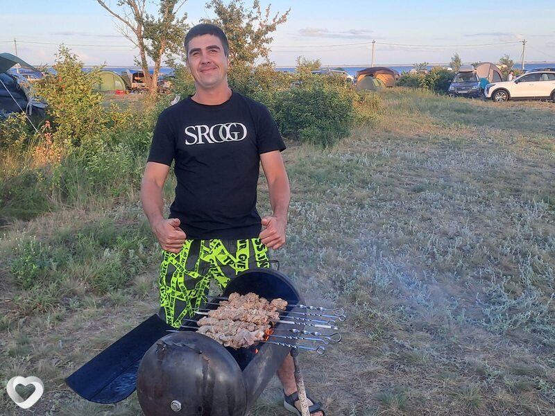 Игорь, 33, Павлодаре — анкета №1350607