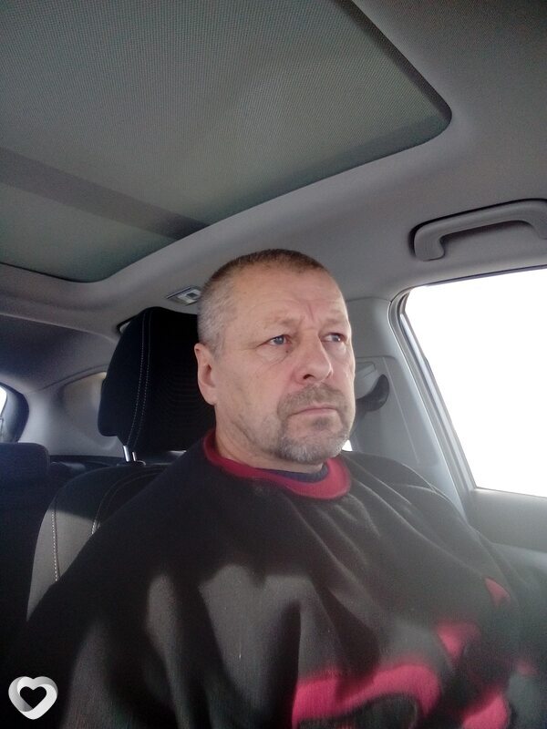 Сергей, 55, Краснодаре — анкета №1351340