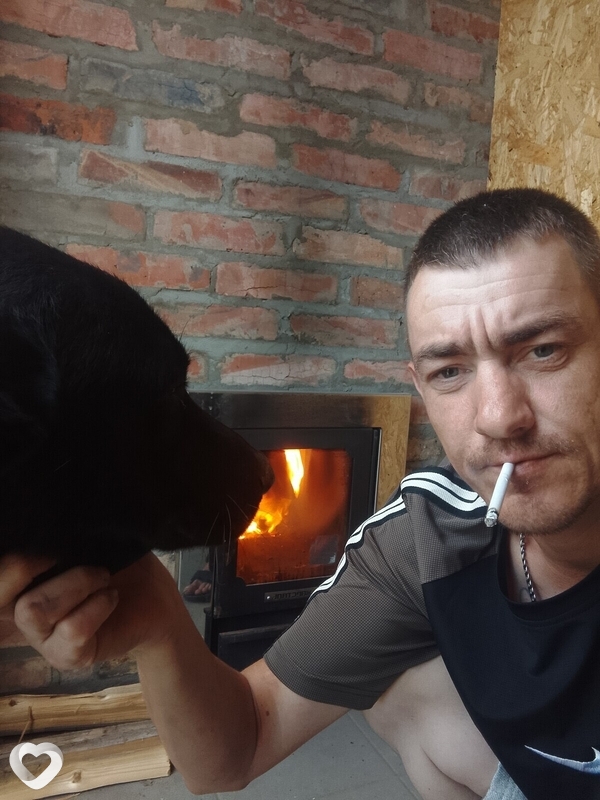 Антон, 38, Астрахани — анкета №1351349