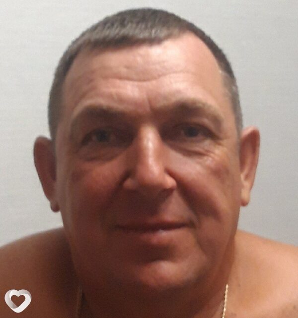 Рома, 52, Усть-Кут — анкета №1351354