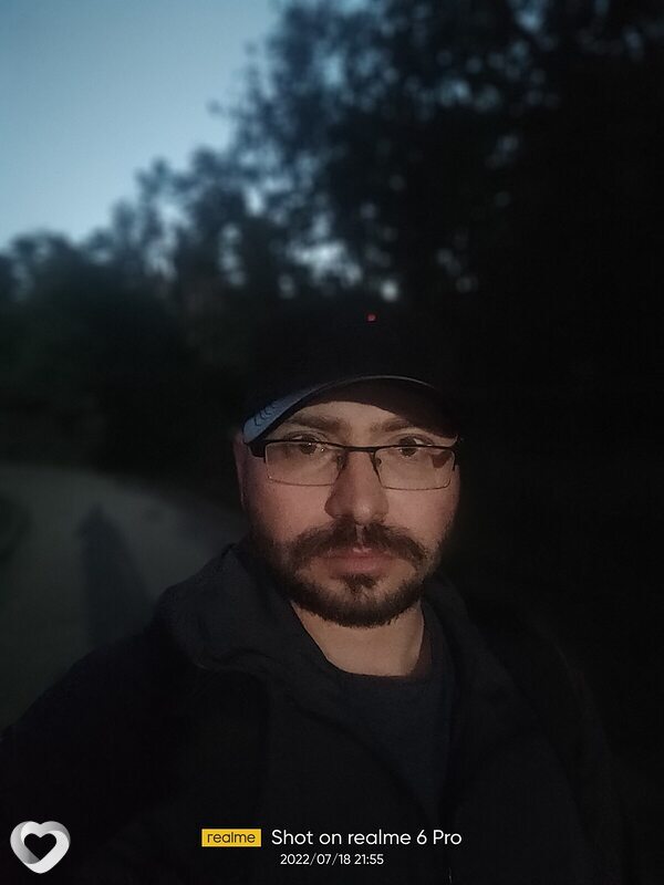 Дмитрий, 38, Москве — анкета №1351355