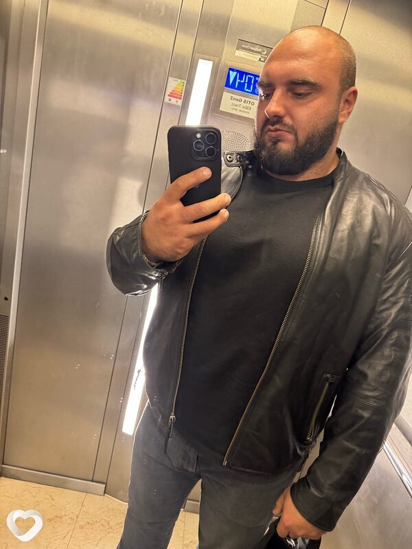 Pavel, 30, Могилев — анкета №1351358