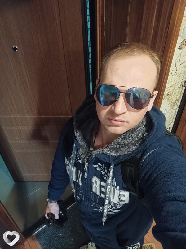 Паша, 35, Саратове — анкета №1350647